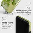 Burga Husa Dual Layer Purity iPhone 15 Pro Max