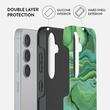 Burga Husa Dual Layer Rock On Samsung Galaxy S24