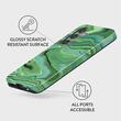Burga Husa Dual Layer Rock On Samsung Galaxy S24