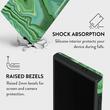 Burga Husa Dual Layer Rock On Samsung Galaxy S24 Ultra