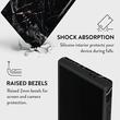 Burga Husa Dual Layer Rose Gold Marble Samsung Galaxy S24 Ultra