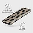 Burga Husa Dual Layer Salem Samsung Galaxy S25