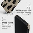 Burga Husa Dual Layer Salem Samsung Galaxy S25