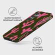 Burga Husa Dual Layer Serenade Samsung Galaxy S24