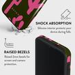 Burga Husa Dual Layer Serenade Samsung Galaxy S24