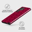 Burga Husa Dual Layer Single Not Sorry Samsung Galaxy S23 Ultra