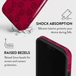 Burga Husa Dual Layer Single Not Sorry iPhone 15 Pro Max