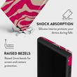 Burga Husa Dual Layer Siren Samsung Galaxy S24 Ultra
