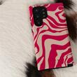 Burga Husa Dual Layer Siren Samsung Galaxy S24 Ultra