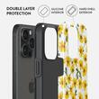 Burga Husa Dual Layer Summer Scent iPhone 15 Pro Max