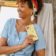 Burga Husa Dual Layer Summer Scent iPhone 15 Pro Max