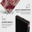 Burga Husa Dual Layer Tender Kiss Samsung Galaxy S24 Ultra