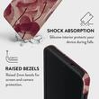 Burga Husa Dual Layer Tender Kiss Samsung Galaxy S25