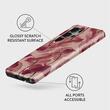 Burga Husa Dual Layer Tender Kiss Samsung Galaxy S25 Ultra