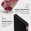 Burga Husa Dual Layer Tender Kiss Samsung Galaxy S25 Ultra