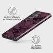 Burga Husa Dual Layer That Girl Samsung Galaxy S24 Ultra