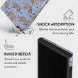 Burga Husa Dual Layer Tourist Trap Samsung Galaxy S24 Ultra