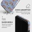 Burga Husa Dual Layer Tourist Trap iPhone 15 Pro Max