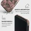 Burga Husa Dual Layer Vintage Glamour Samsung Galaxy S24