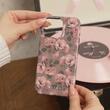 Burga Husa Dual Layer Vintage Glamour iPhone 16 Plus