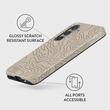 Burga Husa Dual Layer Wild Terrain Samsung Galaxy S24