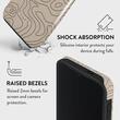 Burga Husa Dual Layer Wild Terrain Samsung Galaxy S24