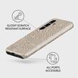 Burga Husa Dual Layer Wild Terrain Samsung Galaxy S25