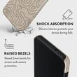 Burga Husa Dual Layer Wild Terrain Samsung Galaxy S25
