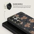 Burga Husa Elite Gold BFF Samsung Galaxy S25 Ultra