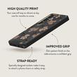 Burga Husa Elite Gold BFF Samsung Galaxy S25 Ultra