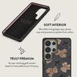 Burga Husa Elite Gold BFF Samsung Galaxy S25 Ultra