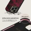 Burga Husa Elite Gold Femme Fatale iPhone 15 Pro Max