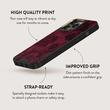 Burga Husa Elite Gold Femme Fatale iPhone 15 Pro Max