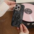 Burga Husa Elite Gold Magnetic iPhone 14 Pro Max