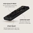 Burga Husa Elite Gold Rose Gold Marble Samsung Galaxy S25 Plus