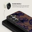 Burga Husa Elite Gold Velvet Night Samsung Galaxy S25