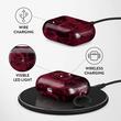 Burga Husa Hard Shell Femme Fatale Airpods Pro