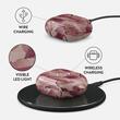 Burga Husa Hard Shell Tender Kiss Airpods 3