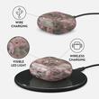 Burga Husa Hard Shell Vintage Glamour Airpods 3