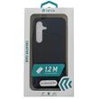 Devia Husa Nature Series Silicone Magnetic Samsung Galaxy S24 Plus Albastru
