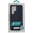Devia Husa Nature Series Silicone Magnetic Samsung Galaxy S24 Ultra Albastru