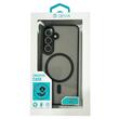 Devia Husa Pino Series Magnetic Shockproof Samsung Galaxy S25 Negru