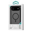 Devia Husa Pino Series Magnetic Shockproof iPhone 17 Air Negru