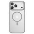 Devia Husa Pino Series Magnetic Shockproof iPhone 17 Pro Gri