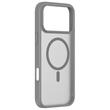 Devia Husa Pino Series Magnetic Shockproof iPhone 17 Pro Gri
