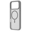 Devia Husa Pino Series Magnetic Shockproof iPhone 17 Pro Gri