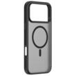 Devia Husa Pino Series Magnetic Shockproof iPhone 17 Pro Max Negru