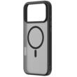Devia Husa Pino Series Magnetic Shockproof iPhone 17 Pro Max Negru