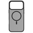 Devia Husa Pino Series Magnetic Shockproof iPhone 17 Pro Negru