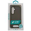 Devia Husa Pino Series Shockproof Samsung Galaxy S24 Negru